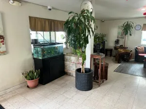 Image of Palm Inn Motel - Rosemead, Los Angeles