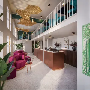 Image of The Ald Hotel
