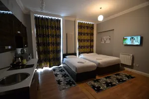 Image of Hyde Park Suites