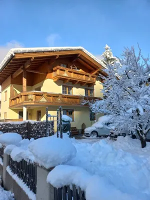 Image of Chalet in Grossarl near Ski Slopes