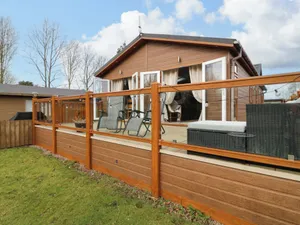 Image of The Lake House