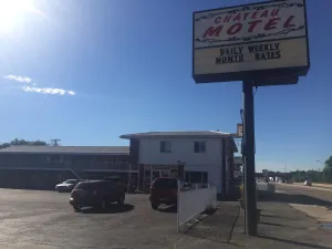 Image of Chateau Motel