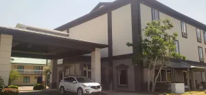 Image of Motel 6 Mobile, AL - Airport Blvd