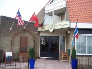 Image of Hotel De Weyman