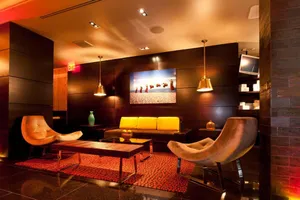 Image of Sanctuary Hotel New York