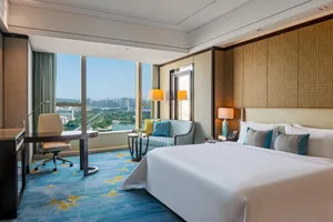Image of Kempinski Hotel Xiamen