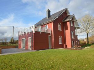 Image of Classy Holiday Home in Waimes with Sauna