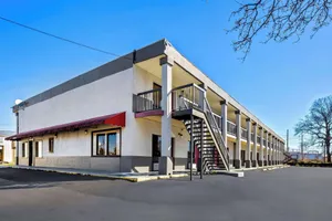 Image of America's Best Value Inn-Columbia