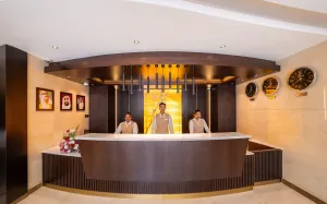Image of Landmark Grand Hotel