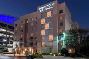 Image of Homewood Suites by Hilton Tampa Airport - Westshore