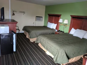 Image of Benton Inn