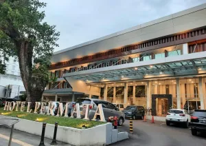 Image of Hotel Permata Bogor