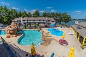Image of Caribbean Club Resort