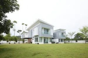 Image of Desaru Arcadia Villa By Convergence