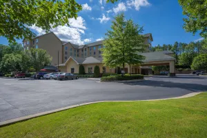 Image of Homewood Suites by Hilton Birmingham-SW-Riverchase-Galleria