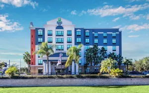 Image of Holiday Inn Express-International Drive by IHG