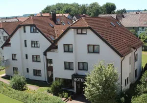 Image of Hotel Flora Möhringen
