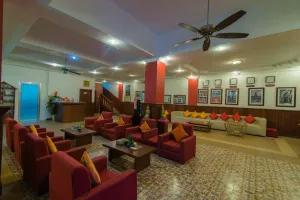 Image of Mekong Angkor Palace Hotel