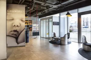 Image of Ibis budget Lausanne-Bussigny