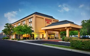 Image of Hampton Inn Salt Lake City/Sandy