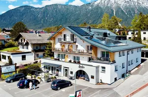 Image of Seelos - Alpine Easy Stay - Bed & Breakfast