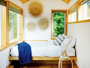Image of The Cabins at Reverence Farms by Sagra