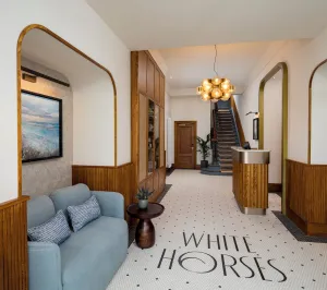Image of The White Horses by Everly Hotels Collection