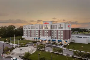 Image of Hilton Garden Inn Toledo / Perrysburg