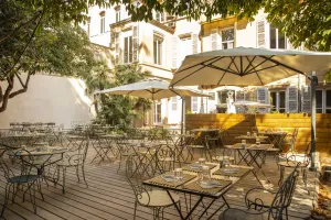 Image of Hôtel Maison Montgrand - Vieux Port