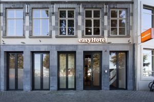 Image of easyHotel Maastricht City Centre