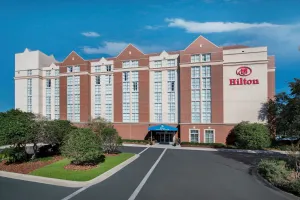 Image of Hilton University of Florida Conference Center Gainesville