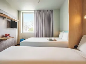 Image of ibis budget La Rochelle Puilboreau (Ouverture Mars 2025)