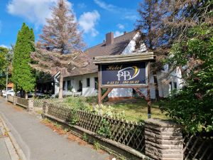 Image of Hotel PB
