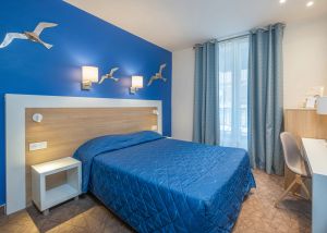 Image of Hotel Terminus Montparnasse