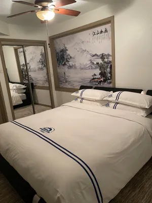 Image of WangShi China Palace B&B