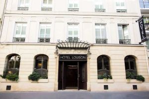 Image of Hotel Louison