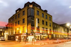 Image of The Whitechapel