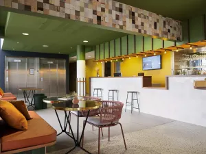 Image of ibis Styles Versailles Saint Quentin en Yvelines