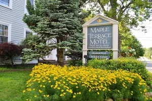 Image of Maple Terrace Motel
