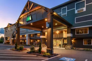 Image of Maine Evergreen Hotel, Ascend Hotel Collection