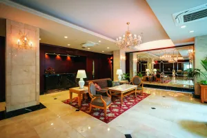 Image of Hotel Patio Dogo