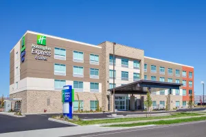 Image of Holiday Inn Express & Suites - Union Gap - Yakima Area by IHG