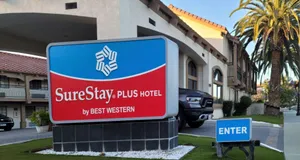 Image of SureStay Plus by Best Western Santa Clara Silicon Valley