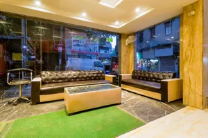 Image of Hotel Krishna Plaza 'New Delhi' - BY M S Hospitality