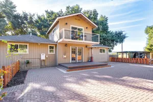 Image of Near Hiking & Golf: Cozy Cottage in Morgan Hill!