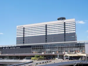 Image of remm Shin-Osaka