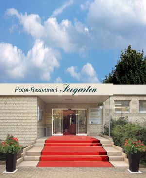 Image of Hotel-Restaurant Seegarten Quickborn