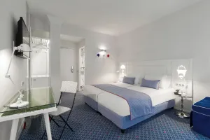 Image of Hotel 34B - Astotel