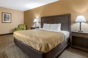 Image of Quality Inn & Suites Hanes Mall