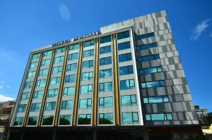 Image of eHome Hotel